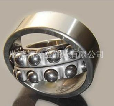 ZWZ automatic self-aligning ball bearing