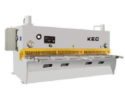 QC11Y BRAKE TYPE PLATE SHEARING MACHINE