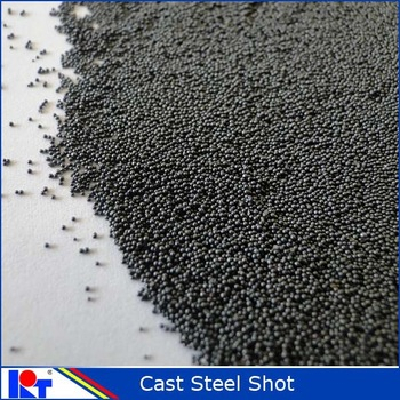 steel shot S110