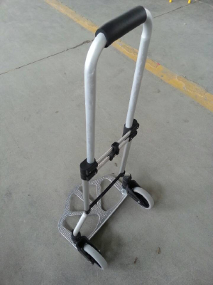 hot sale Folding Aircraft Trolley