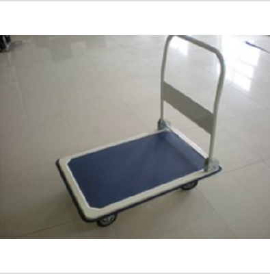 hot sale foldable platform structure hand truck