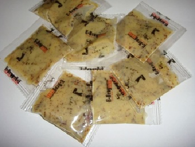 spice beef powder for instant noodles