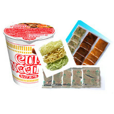 packed five spice powder for wholesale