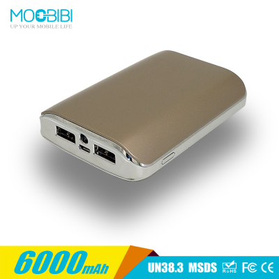 Universal type Power Bank