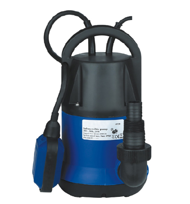 SUBMERSIBLE PUMP SER