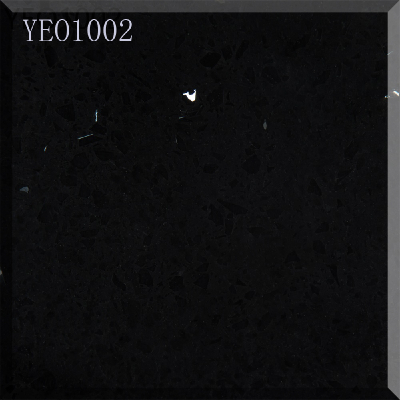 Quartz Stone Kitchen Countertops