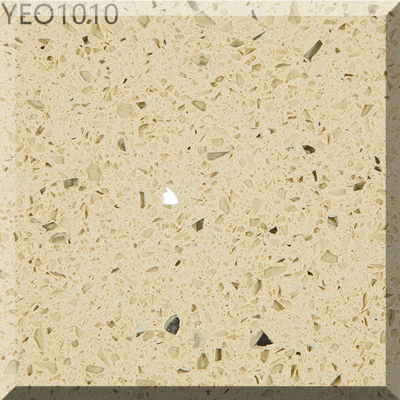 Artificial Quartz Stone Used Table top