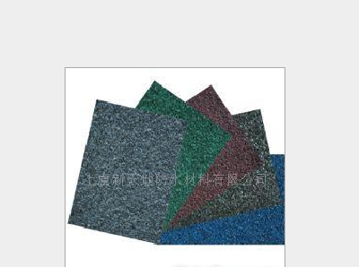 Asphalt waterproof material
