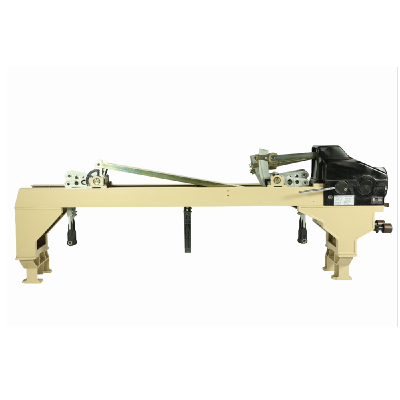 Niupai Textile Machinery Co.,Ltd. provides cam shedding devices, remodeling of shedding device of toyota looms