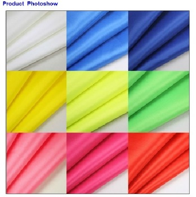 210t polyester printted taffeta lining fabric