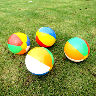 Promotion PVC Inflatable Beach Ball,Wholesale Beach ball with logo printing,Cheap Standard Size Beach Ball