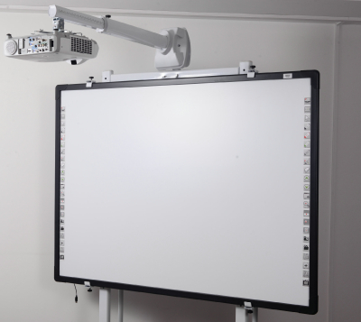 China smart whiteboard