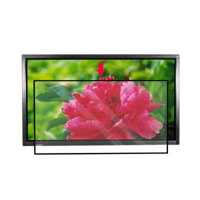 LED TV Touch Screen Display