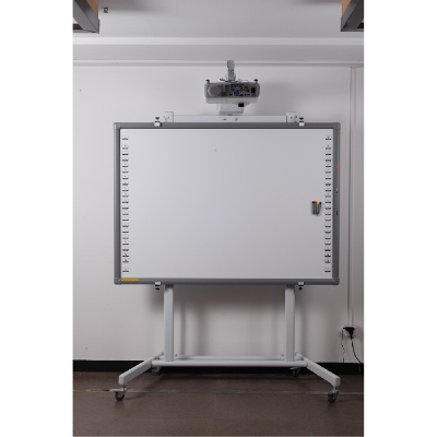 Infrared /Optical/Magnetic  Interactive Whiteboard