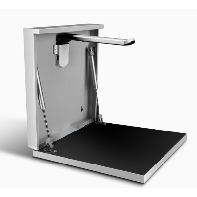 F80D High shot instrument / wall booth