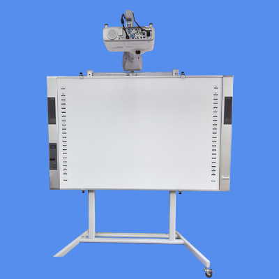 88' all in one interactive whiteboard