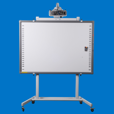 85' infrared interactive whiteboard
