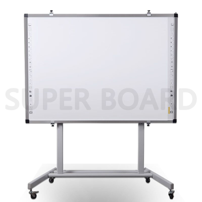 Super Board Infrared Interactive Whiteboard