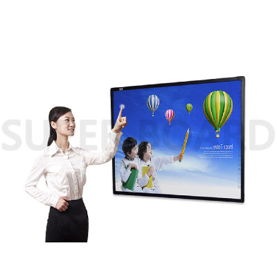 Super Board Infrared Interactive Whiteboard