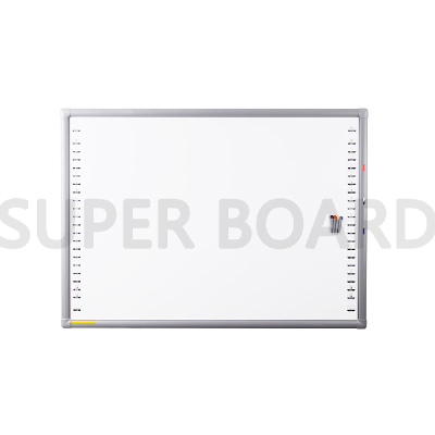 Super Board Infrared Interactive Whiteboard