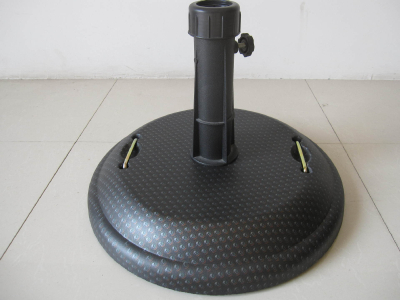 High Quality Outdoor 11kg Cement Umbrella Base,Steel Base