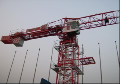 tower crane