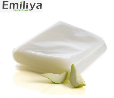 Emiliya Clear Plastic PA/PE Food Packing Vacuum Bag/.