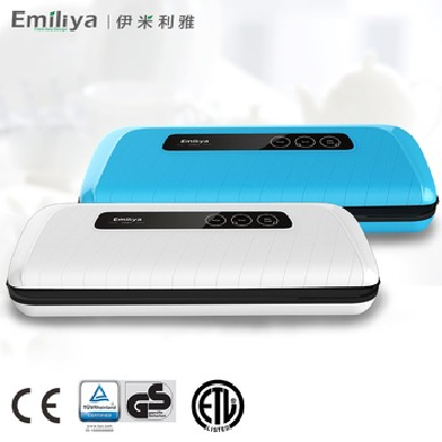 Italy Design Portable Electrical Vacuum sealer,foodsave machine