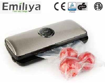 Emiliya Stainless steel Vacuum sealer,fpodsave machine