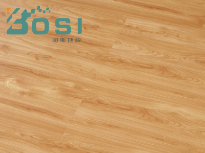 8mm Composite wood floor