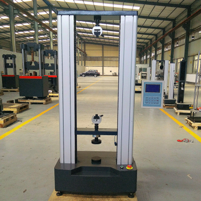 WDS-20 LCD Display Electronic Tensile Strength Testing Machine + Tensile Tester + Universal Testing Equipment