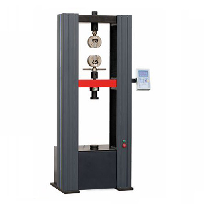 WDS-100 LCD Display Electronic Tensile Strength Testing Machine + Tensile Tester + Universal Testing Equipment5