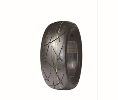 Motorcycle tyres