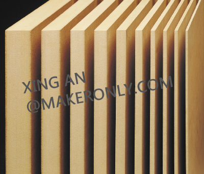 MDF/HDF Medium Density Fiberboard