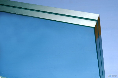 EVA film for construction glass