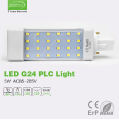 LED G24 PLC Light [AOE-HLG24B-5W]