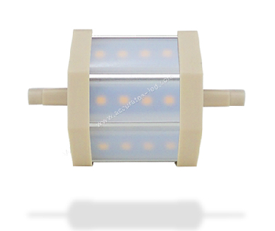 LED R7S Light [AOE-R7S-78MM-7WB(2835)]