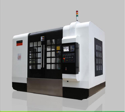 Haijiang vertical machine centers