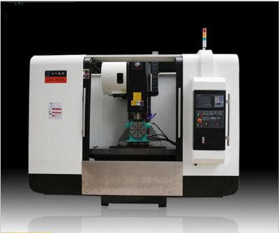 High Quality milling machine
