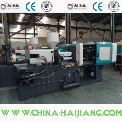 Haijiang HJK 50 tons -3000tons injection molding machine price list