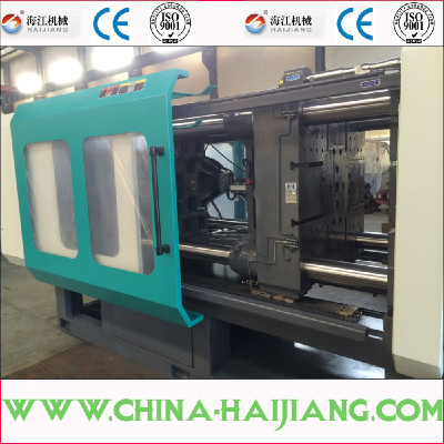 HJK BMC injection molding machine