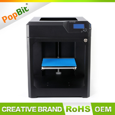 FDM Printing High Precision 3D Printer Machine Suitable For ABS/PLA Various Filament