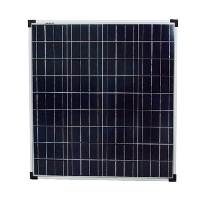 80W polycrystalline silicon
