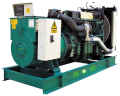 Diesel Generators