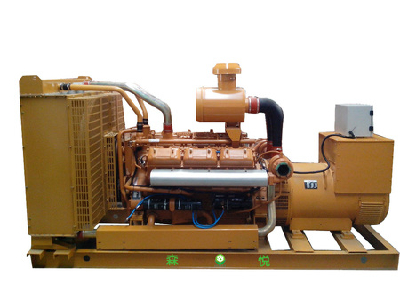 diesel engine generator