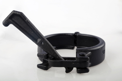 wedge clamp MF 7 inch