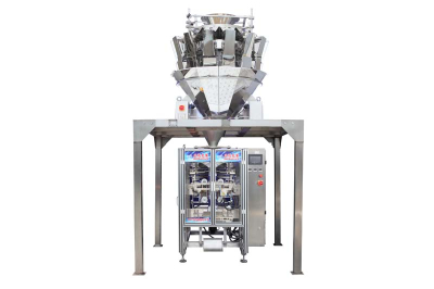 Vertical Packaging Machine