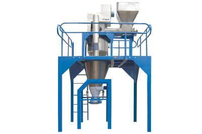 Heavy Bag Packing Machine