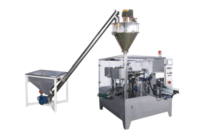 Vacuum Packaging Machine