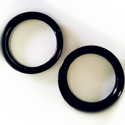 Y type sealing ring O type ring